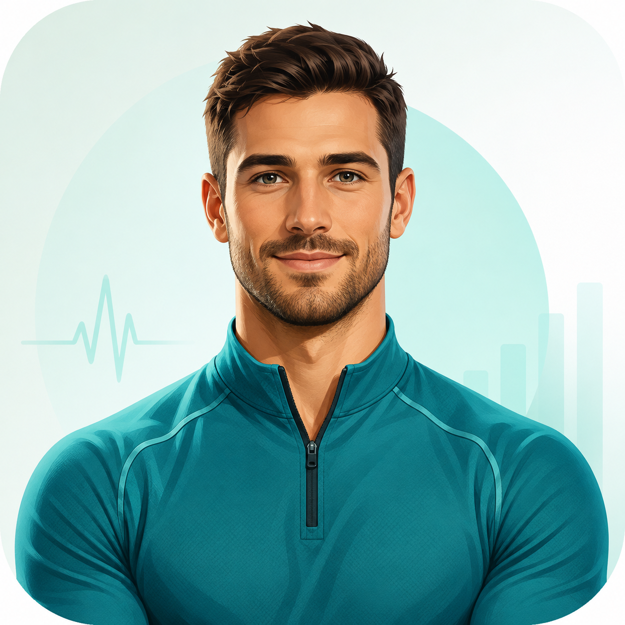 Adam — Coach Fitness IA