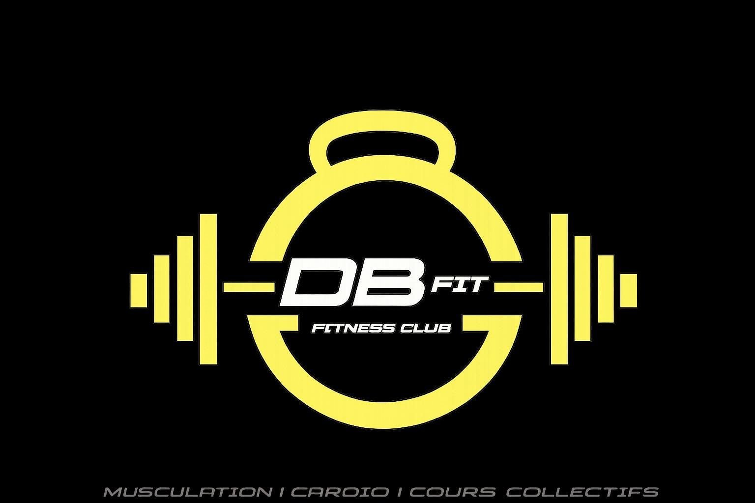 Logo DB FIT
