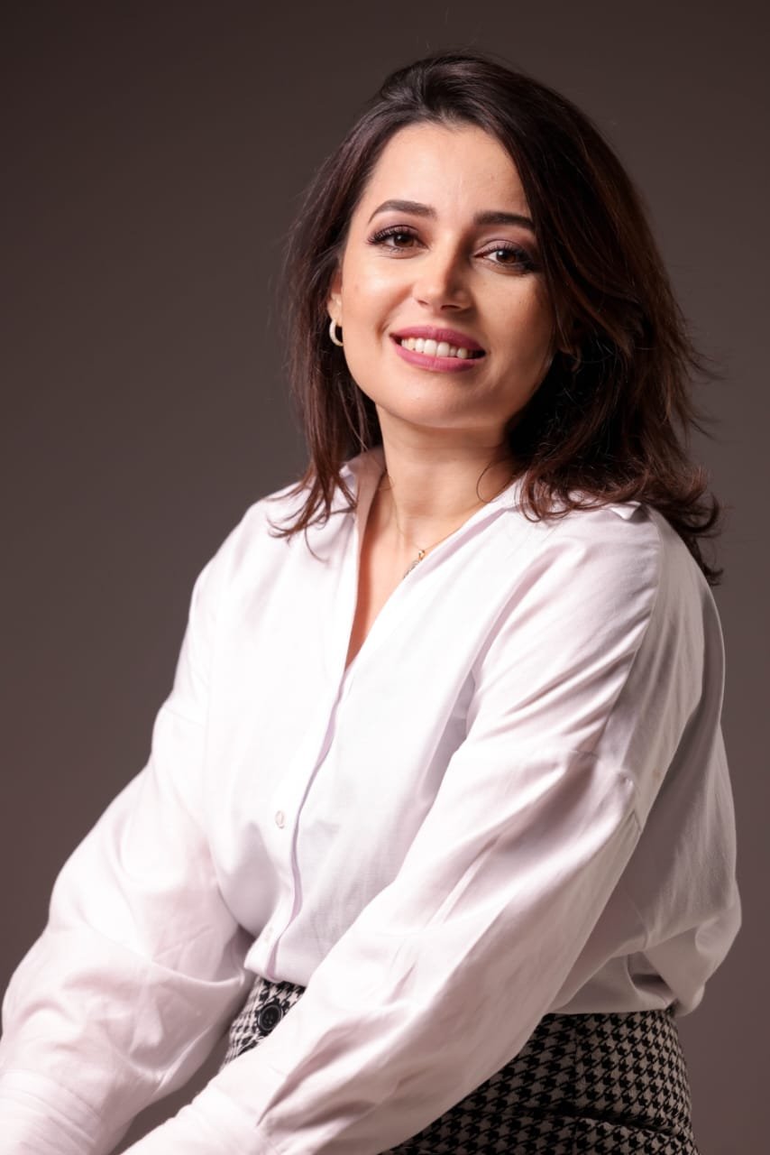 Hasnaa Mejjati Alami