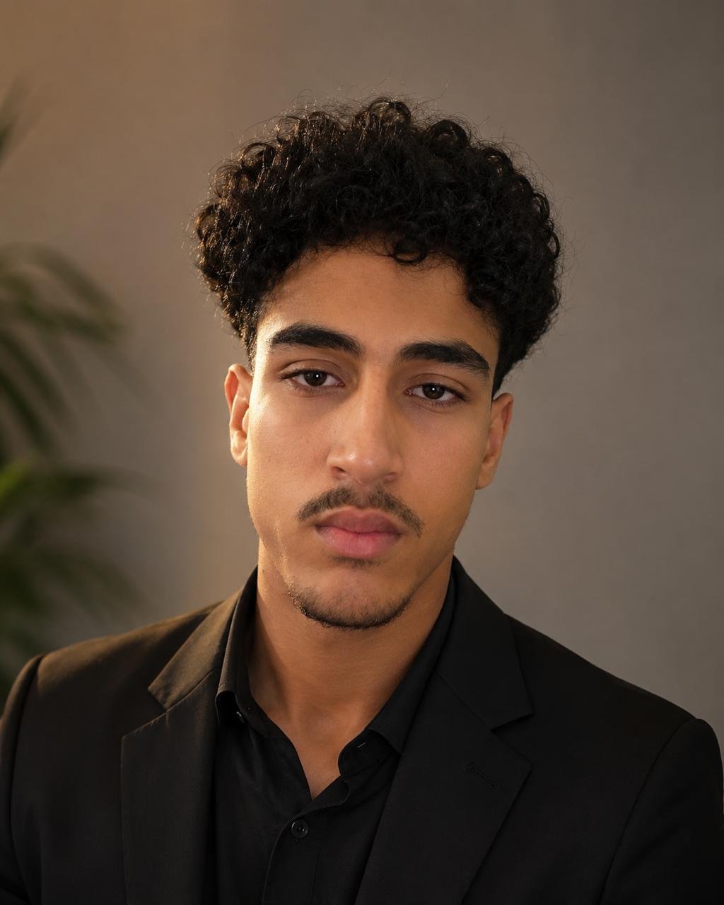 Hamza Amridi