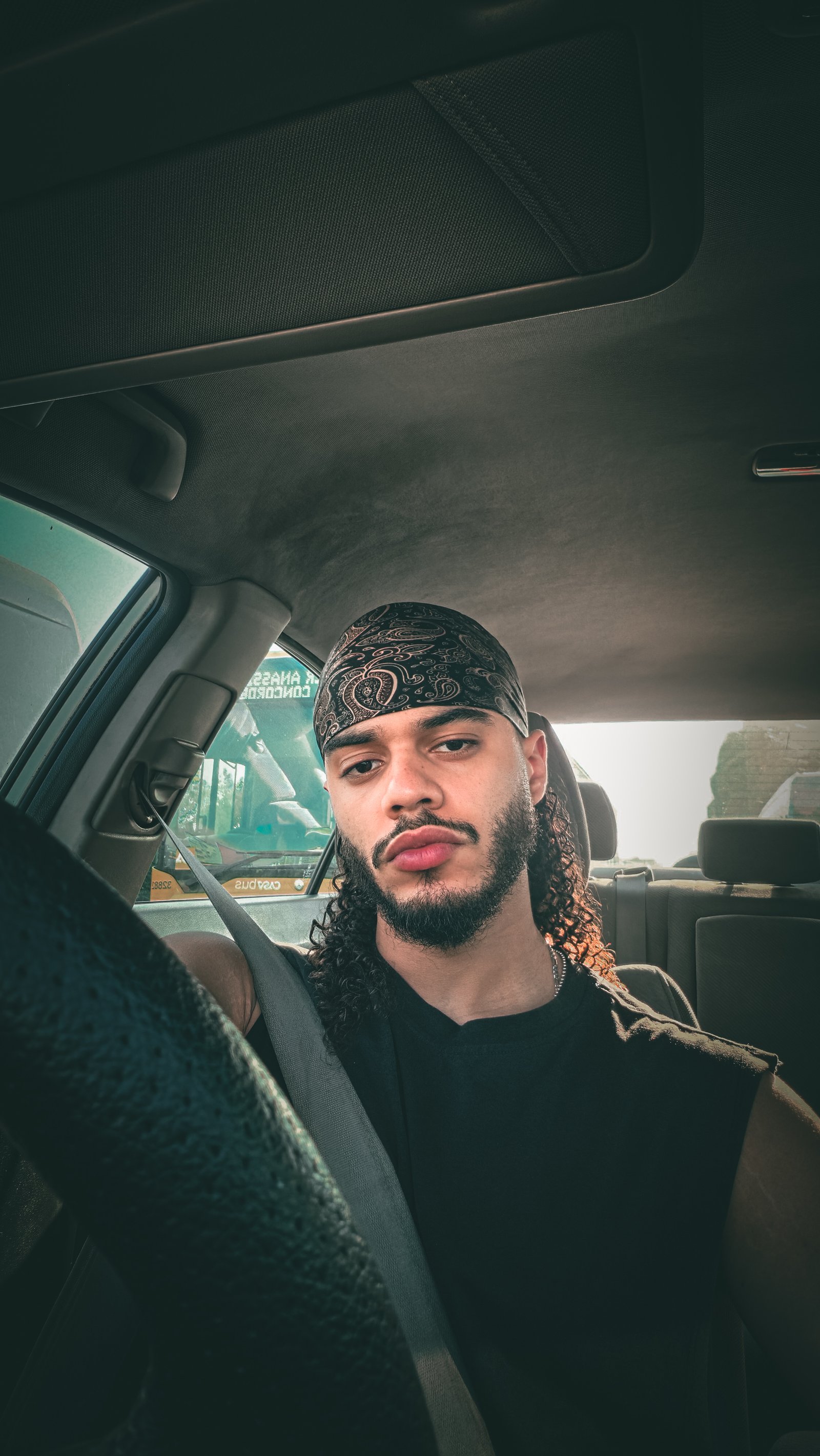 Ilyas majd, Personal trainer / personal coach — Casablanca