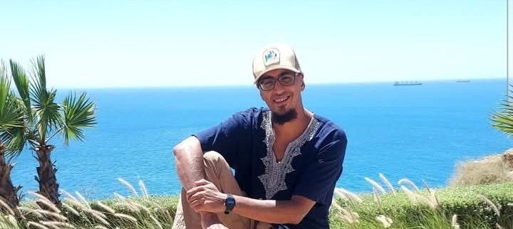 Coach Mouad Dhaiba