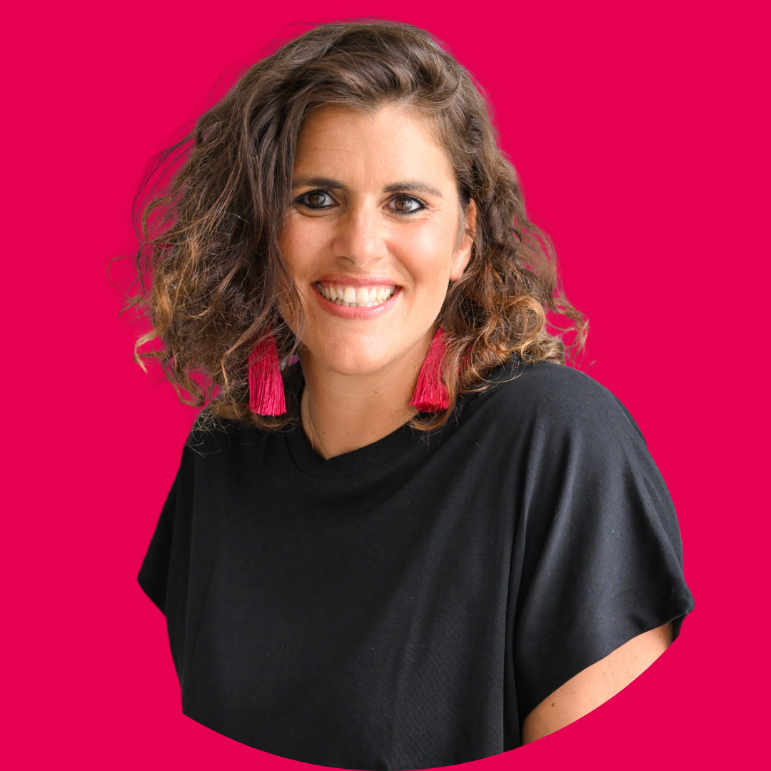 ELISABETH ZERAHIAN, Coach nutrition et alimentation émotionnelle — Casablanca