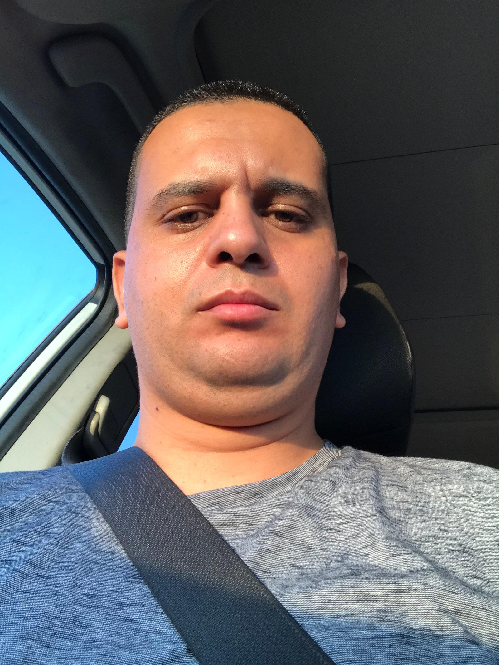 Amribet Amine, Recherche d'emplois — Marrakech